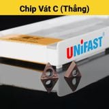  Máy vát mép cầm tay Unifast MAC-09 