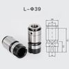 Collet kẹp mũi taro L39
