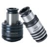 Collet kẹp mũi taro GT12 DIN (M3-M16) / ANSI (inch)
