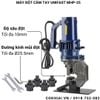 Máy đột cầm tay UNifast MHP-25