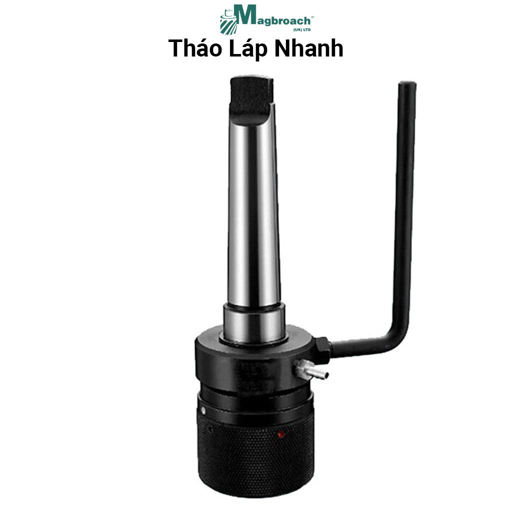  Đầu cặp mũi khoan từ tháo lắp nhanh 