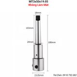  Đầu cặp mũi khoan từ MT3x50x19.05 