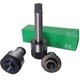  Cán kẹp collet taro MT3-SF20 