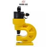  Đầu đột lỗ thủy lực HHM-60 