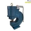 Đầu đột lỗ thủy lực Hàn Quốc JINSAN JAP2024 - Sâu 20mm
