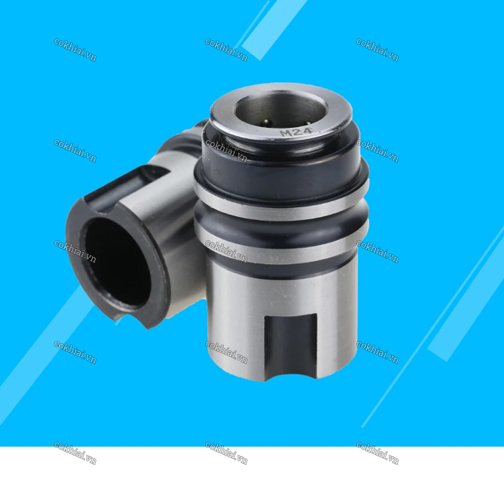 Collet kẹp mũi taro L36