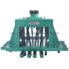 Đầu khoan nhiều mũi MU200x300