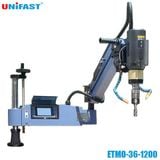  Máy ta rô cần điện UNIFAST ETM-36-1200 / ETMO-36-1200 