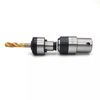 Đầu nối collet kẹp mũi taro GT12