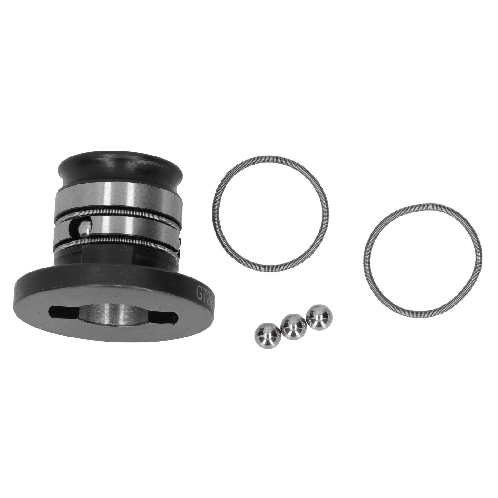 Đầu chuyển collet GT24 sang GT12