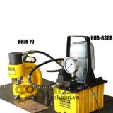  Bơm điện thủy lực HHB-630B 