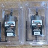  Mũi khoét 42mm Unifast MCT-42 