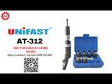 Máy taro khí nén cầm tay UNifast AT-312