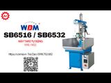 WDDM SB6516