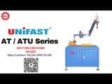 Máy taro cần khí nén Unifast