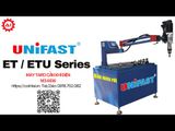 Máy ta rô cần điện Unifast