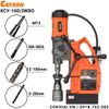 Máy khoan taro đế từ Cayken KCY-100/3WDO