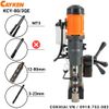 Máy khoan từ tự động Cayken KCY-80/3QE