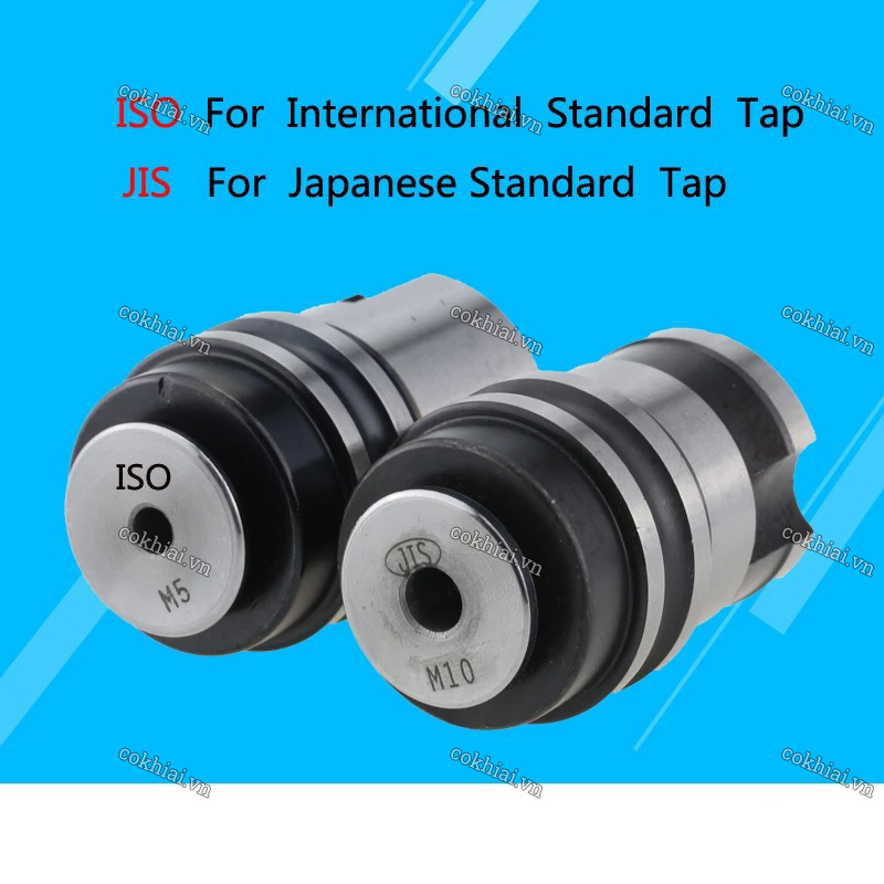 Collet kẹp mũi taro L36