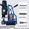 Máy khoan từ Magbroach MD108