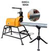 Máy cán rãnh ống - ép ống - ru ống Shida SDG6