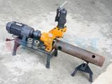  Combo (Máy khoan ống + Cắt ống + Cán Rãnh ống) 