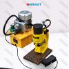 Bộ máy đột lỗ thủy lực HHM-70