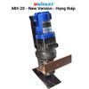 Máy đột lỗ cầm tay MHP-20 phiên bản mới