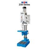  Máy khoan hộp số tự động WDDM Z50 Series 