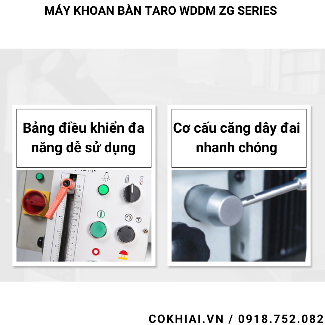 Bảng điều khiển Z4132G