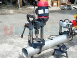  Combo (Máy khoan ống + Cắt ống + Cán Rãnh ống) 