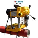  Máy khoan lỗ ống Unifast JK-150 