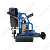  Máy khoan phay đế từ MDM1 ER32 3-20mm 