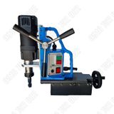  Máy khoan phay đế từ MDM1 ER32 3-20mm 