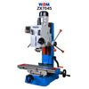 Máy khoan phay hộp số WDDM ZX7045