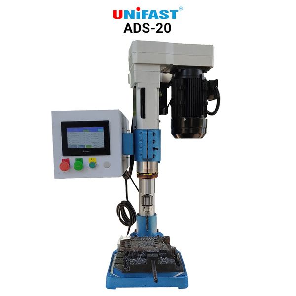 Máy khoan tự động servo ASD-20