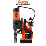  Máy khoan từ ta rô Cayken KCY-48/2WDO 