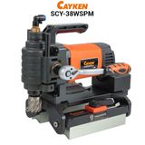  Máy khoan từ mini đế vĩnh cửu Cayken SCY-38WSPM 