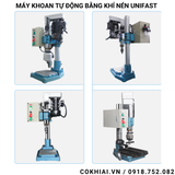  Máy khoan tự động khí nén Unifast APD-16 