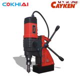  Máy khoan từ giá rẻ Cayken SCY-50/2WO 