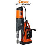  Máy khoan từ ta rô Cayken KCY-130/4WDO 