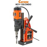  Máy khoan từ taro Cayken KCY-130/3WDO 