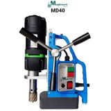  Máy khoan từ Magbroach MD40 