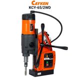  Máy khoan từ ta rô Cayken KCY-65/2WD 