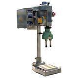  Máy taro tự động UNIFAST T-4508 – Hệ bánh răng, taro M2-M8 