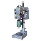 Máy taro tự động UNIFAST T-4508 – Hệ bánh răng, taro M2-M8 
