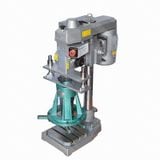  Máy taro tự động UNIFAST T-4508 – Hệ bánh răng, taro M2-M8 
