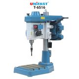  Máy taro tự động UNIFAST T-6516 | Ta rô bánh răng M3 - M16 