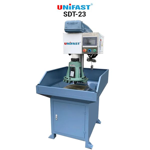 Máy khoan taro tự động Unifast SDT-23