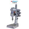 Máy taro tự động UNIFAST T-6516 | Ta rô bánh răng M3 - M16